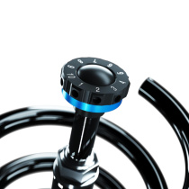 Toyota Supra A90 2019- Coilovers EVO T1 Bilstein